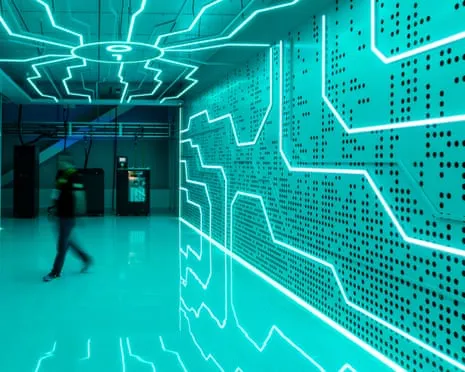 What's New in the US-UK Technology Deal and What It Will Mean for the UK Economy?