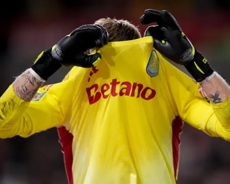 Villa Suffer Yet Another Setback: What a Change a Twelve Months Can Make
