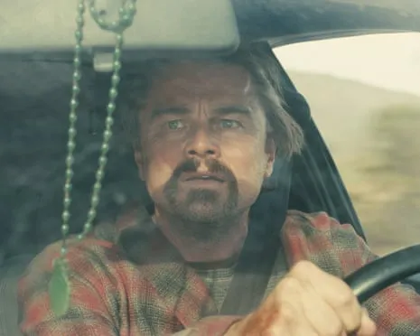Continuous Struggle Critique – The Director’s Thrillingly Frenetic Alternative Culture Caper
