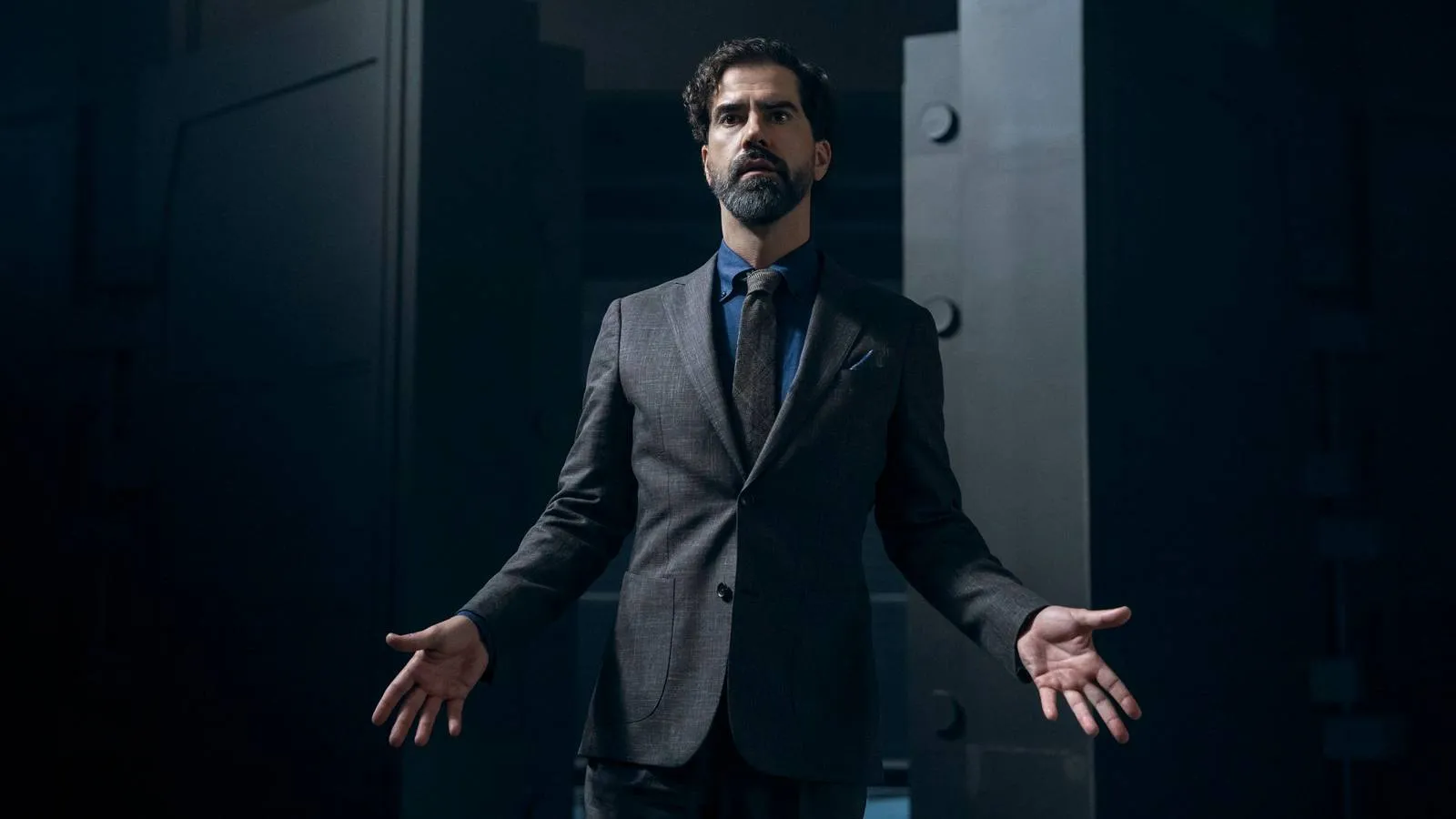 The College Spinoff Finally Unveiled a Antagonist On Par of The Boys