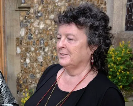 Carol Ann Duffy Composes Explosive Verse on Donald Trump’s British Royal Tour